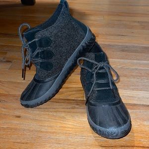 Sorel Out ‘n About Duck Boots